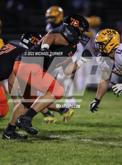 Thumbnail 3 in Lewiston @ Post Falls photogallery.