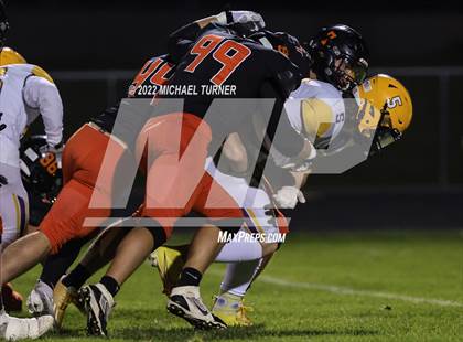Thumbnail 3 in Lewiston @ Post Falls photogallery.