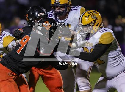 Thumbnail 1 in Lewiston @ Post Falls photogallery.