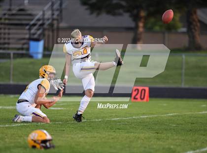 Thumbnail 2 in Lewiston @ Post Falls photogallery.