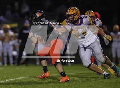 Thumbnail 1 in Lewiston @ Post Falls photogallery.
