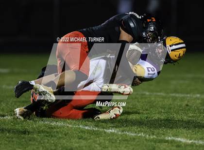 Thumbnail 3 in Lewiston @ Post Falls photogallery.
