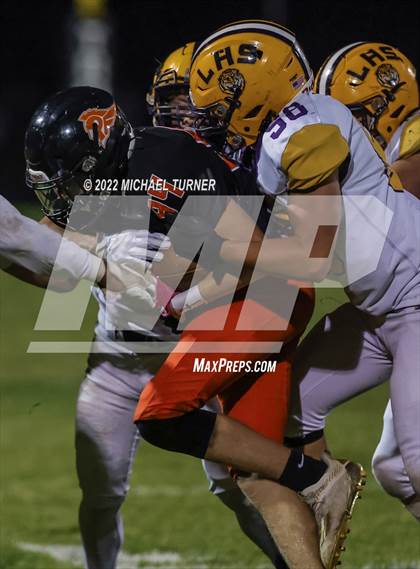 Thumbnail 2 in Lewiston @ Post Falls photogallery.