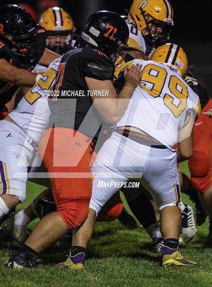 Thumbnail 3 in Lewiston @ Post Falls photogallery.