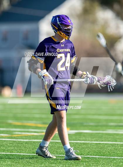 Thumbnail 1 in Cheverus @ Deering photogallery.