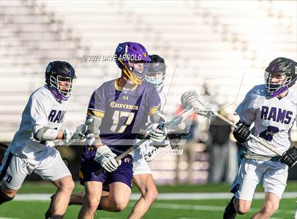 Thumbnail 1 in Cheverus @ Deering photogallery.