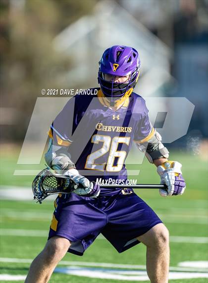 Thumbnail 3 in Cheverus @ Deering photogallery.