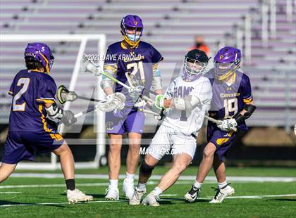 Thumbnail 3 in Cheverus @ Deering photogallery.
