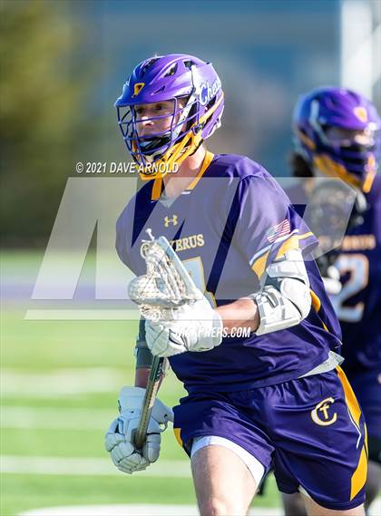 Thumbnail 2 in Cheverus @ Deering photogallery.