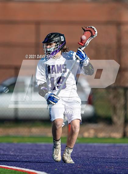 Thumbnail 1 in Cheverus @ Deering photogallery.
