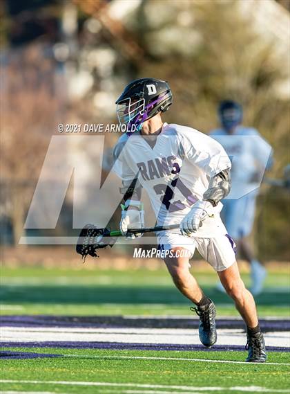 Thumbnail 2 in Cheverus @ Deering photogallery.