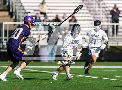 Thumbnail 2 in Cheverus @ Deering photogallery.