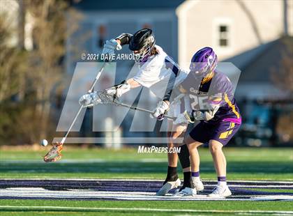 Thumbnail 1 in Cheverus @ Deering photogallery.