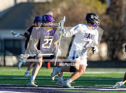 Thumbnail 1 in Cheverus @ Deering photogallery.