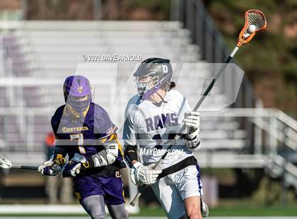Thumbnail 3 in Cheverus @ Deering photogallery.