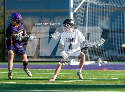 Thumbnail 1 in Cheverus @ Deering photogallery.