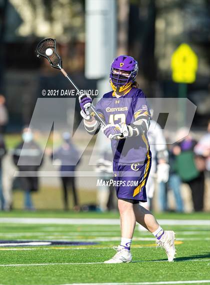 Thumbnail 2 in Cheverus @ Deering photogallery.