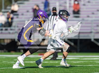 Thumbnail 3 in Cheverus @ Deering photogallery.