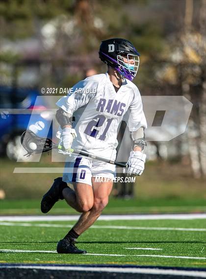 Thumbnail 1 in Cheverus @ Deering photogallery.