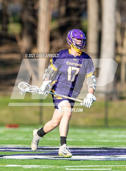 Thumbnail 1 in Cheverus @ Deering photogallery.