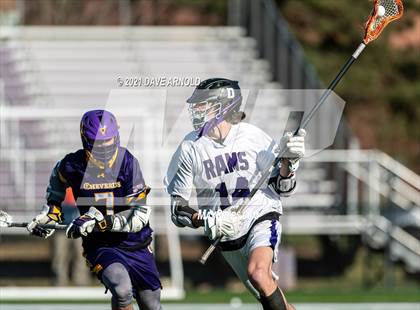 Thumbnail 2 in Cheverus @ Deering photogallery.