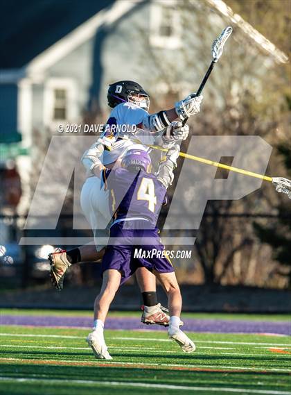Thumbnail 1 in Cheverus @ Deering photogallery.