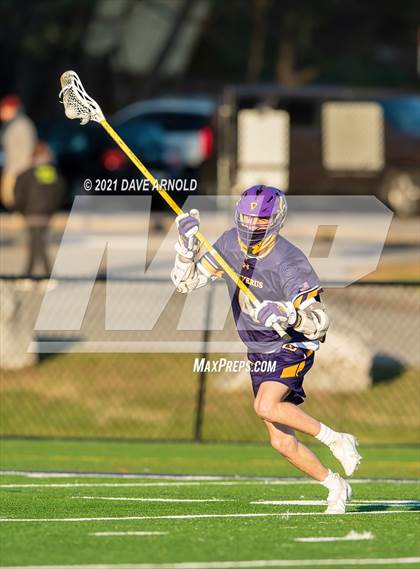 Thumbnail 3 in Cheverus @ Deering photogallery.