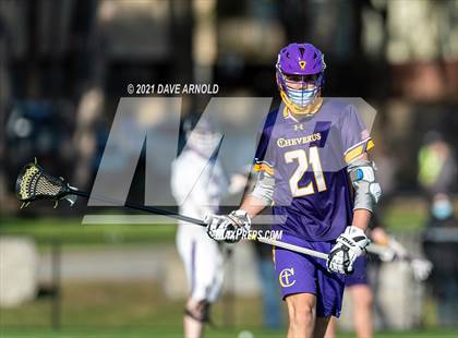 Thumbnail 3 in Cheverus @ Deering photogallery.