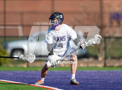 Thumbnail 1 in Cheverus @ Deering photogallery.