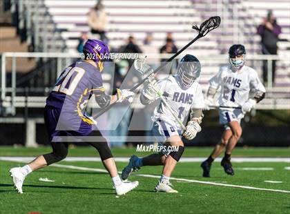 Thumbnail 3 in Cheverus @ Deering photogallery.