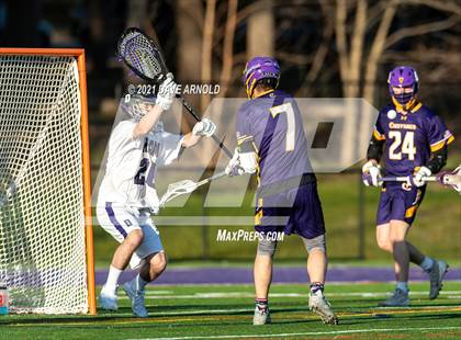 Thumbnail 1 in Cheverus @ Deering photogallery.