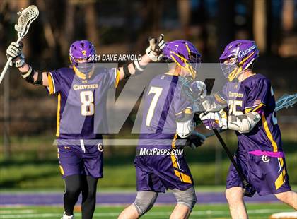 Thumbnail 3 in Cheverus @ Deering photogallery.