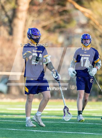 Thumbnail 2 in Cheverus @ Deering photogallery.
