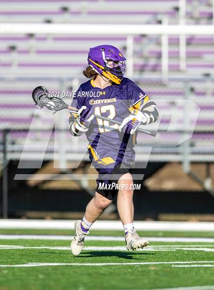 Thumbnail 1 in Cheverus @ Deering photogallery.