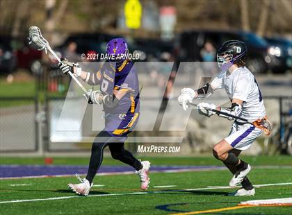 Thumbnail 1 in Cheverus @ Deering photogallery.