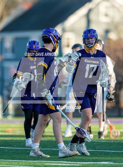 Thumbnail 3 in Cheverus @ Deering photogallery.