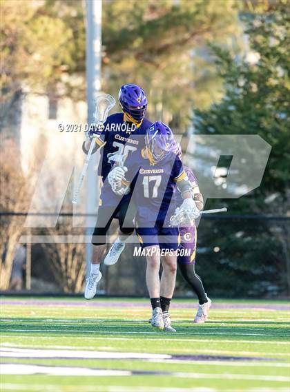 Thumbnail 1 in Cheverus @ Deering photogallery.