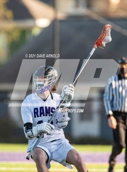 Thumbnail 3 in Cheverus @ Deering photogallery.