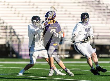Thumbnail 1 in Cheverus @ Deering photogallery.