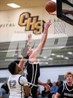 Photo from the gallery "Minico @ Capital"