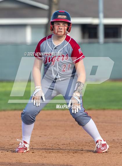 Thumbnail 1 in Merced vs. Patterson photogallery.