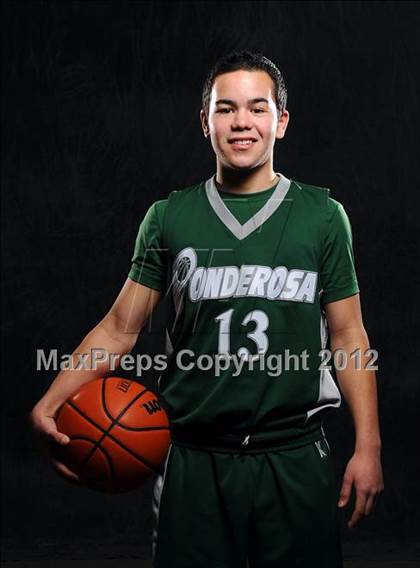 Thumbnail 1 in Ponderosa (Team Photos) photogallery.