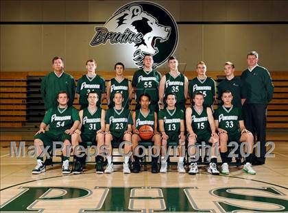 Thumbnail 1 in Ponderosa (Team Photos) photogallery.
