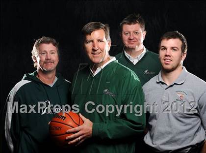 Thumbnail 1 in Ponderosa (Team Photos) photogallery.