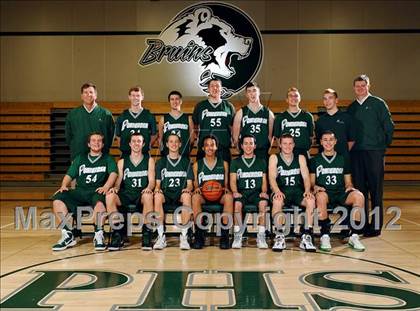 Thumbnail 2 in Ponderosa (Team Photos) photogallery.