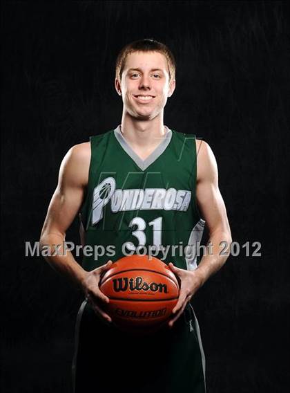 Thumbnail 1 in Ponderosa (Team Photos) photogallery.