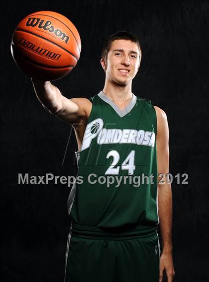 Thumbnail 2 in Ponderosa (Team Photos) photogallery.