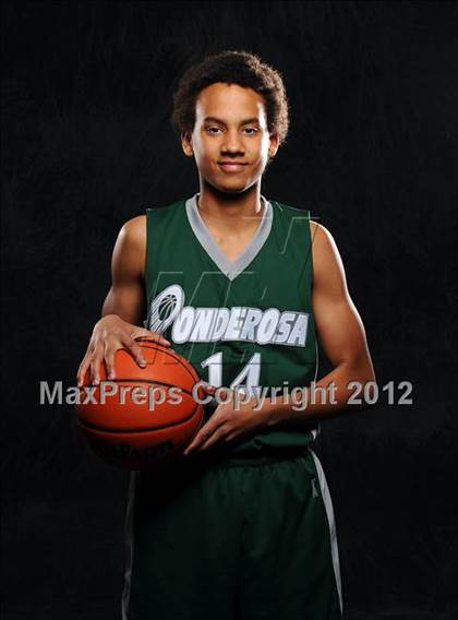 Thumbnail 2 in Ponderosa (Team Photos) photogallery.