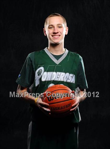 Thumbnail 1 in Ponderosa (Team Photos) photogallery.