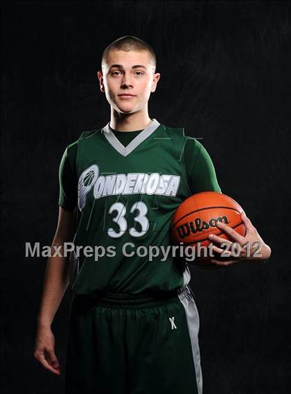 Thumbnail 2 in Ponderosa (Team Photos) photogallery.